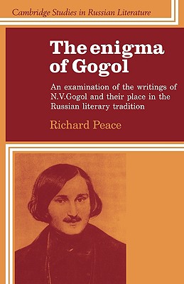 The Enigma of Gogol