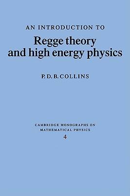 An Introduction to Regge Theory and High Energy Physics
