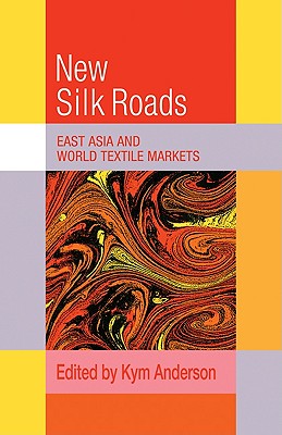 The New Silk Roads