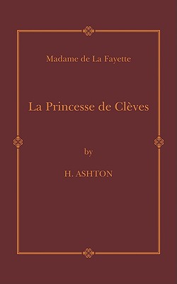 La Princesse de Cleves