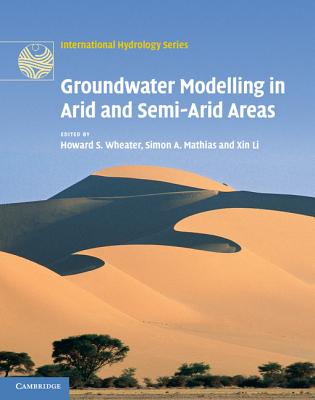 Groundwater Modelling in Arid and Semi-Arid Areas