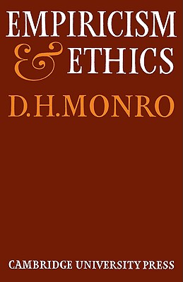 Empiricism and Ethics