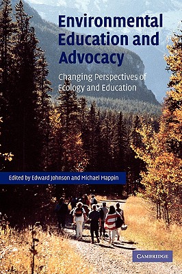 Environmental Education and Advocacy