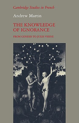 The Knowledge of Ignorance