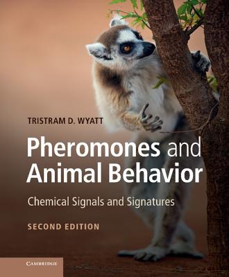 Pheromones and Animal Behavior