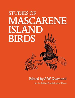 Studies of Mascarene Island Birds