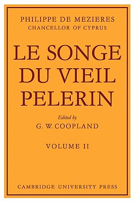 Le Songe Du Vieil Pelerin