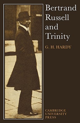 Bertrand Russell and Trinity