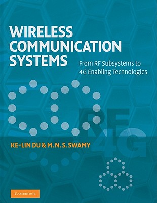 Wireless Communication Systems