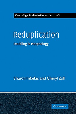 Reduplication