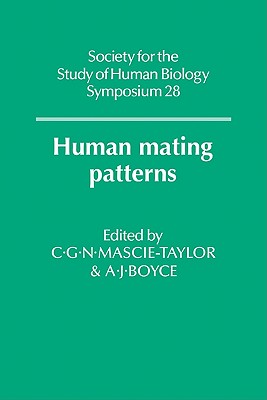 Human Mating Patterns