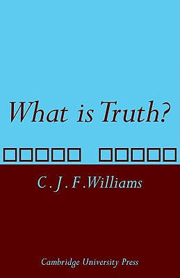 What is Truth?