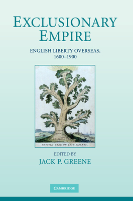 Exclusionary Empire