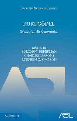 Kurt Goedel