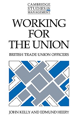 Working for the Union