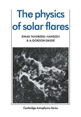 The Physics of Solar Flares