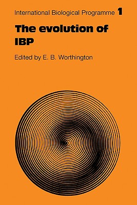 The Evolution of IBP