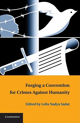 Forging a Convention for Crimes against Humanity