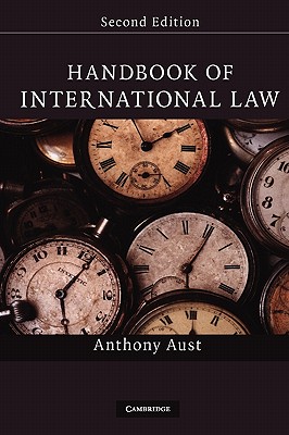 Handbook of International Law