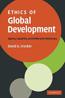 Ethics of Global Development