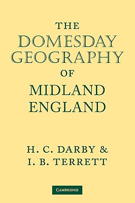 The Domesday Geography of Midland England