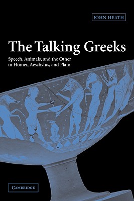 The Talking Greeks