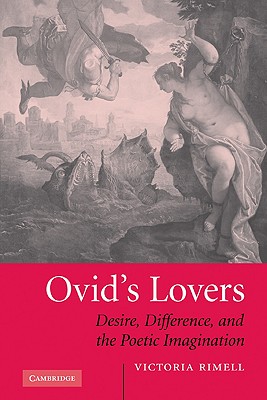 Ovid's Lovers