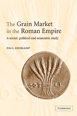 The Grain Market in the Roman Empire