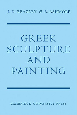 Greek Sculpture and Painting