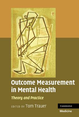 Outcome Measurement in Mental Health