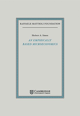 An Empirically-Based Microeconomics