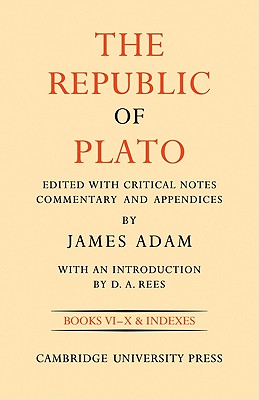 The Republic of Plato