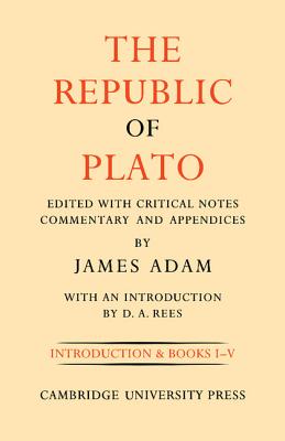 The Republic of Plato