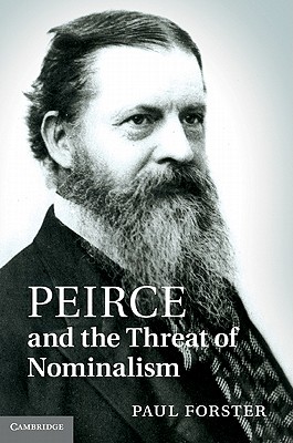 Peirce and the Threat of Nominalism