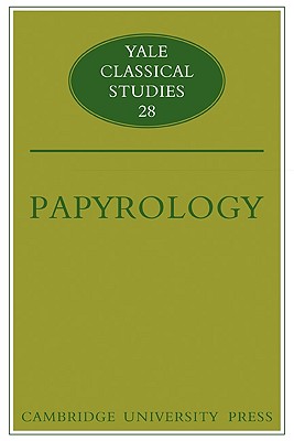 Papyrology