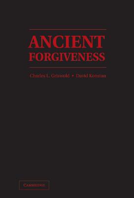 Ancient Forgiveness