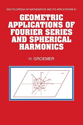 Geometric Applications of Fourier Series and Spherical Harmonics