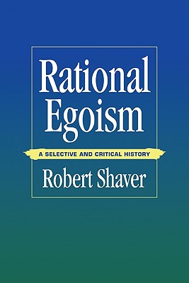 Rational Egoism