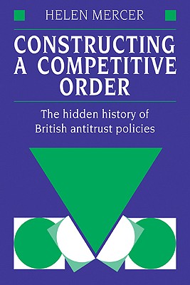 Constructing a Competitive Order
