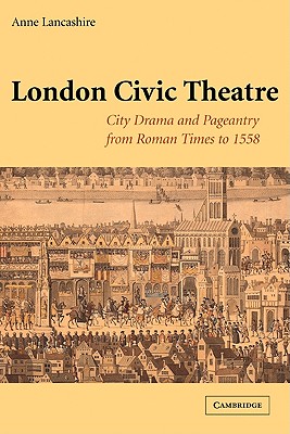 London Civic Theatre