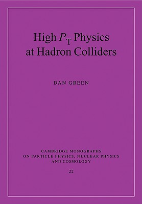 High PT Physics at Hadron Colliders