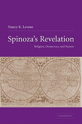 Spinoza's Revelation