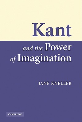 Kant and the Power of Imagination