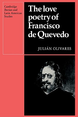 The Love Poetry of Francisco de Quevedo