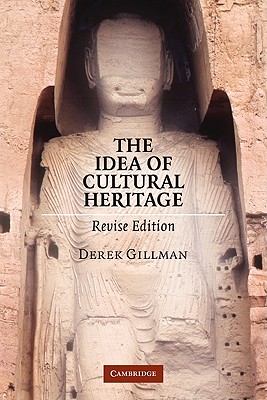 The Idea of Cultural Heritage