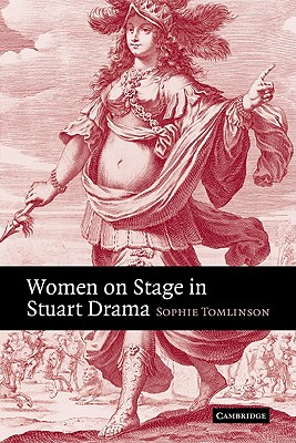 Women on Stage in Stuart Drama