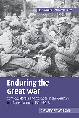 Enduring the Great War