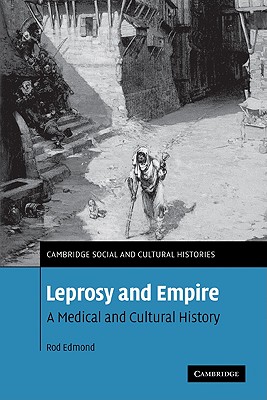 Leprosy and Empire