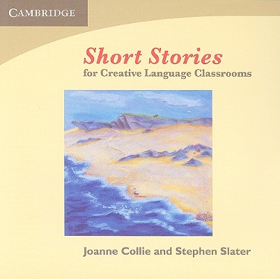 Short Stories Audio CD