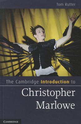 The Cambridge Introduction to Christopher Marlowe